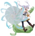 SEGA Статуетка Sega Animation: Frieren: Beyond Journey's End - Frieren (The Heights of Magic), 25 cm (SEGA45907)