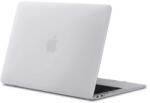 Techsuit MacBook Neo 13" Matt Átlátszó Techsuit UltraShell tok