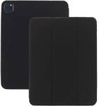 Mobile Origin Husa tableta Mobile Origin Easy Tablet Full Case compatibila cu Apple iPad Pro M5 2025/M4 2024, 11 inch, Negru (MO-FBL-iPDP11)