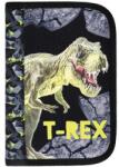 St. Majewski Bambino Premium - Dinoszauruszos kihajtható tolltartó - T-REX (650574) (ma650574)