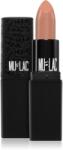 Mulac Cosmetics Matt Lipstick mattító rúzs Mou 3.5 g