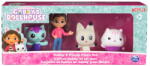 Spin Master Set Spin Master Gabby si prietenii +2 ani (6071196) Figurina