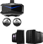 Pimax Ochelari VR Pimax Crystal Super Ultrawide VR glasses, black (PVH00010206)