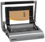 Fellowes Galaxy spirálozógép, műanyag spirálkötéshez, manuális, 500lap (FELLOWES_5622001) (FELLOWES_5622001)