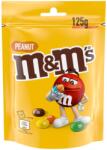 M & M M&Ms mogyorós drazsé - 125 g