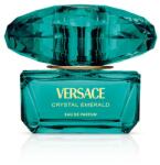 Versace Crystal Emerald Eau de Parfum 9ml Eau de Parfum 50 ml Női