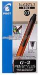 Pilot G2 0, 7mm piros zseléstoll (BL-G2STL-7-R) (BL-G2STL-7-R)