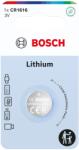 Bosch lítium gombelem CR1616, bliszter, 1 db (Bosch-CR1616B1/00)