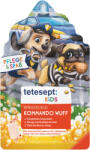 tetesept pezsgő fürdősó /Kutyakommandó - 40 g