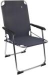 Bo-Camp Bo-Camp Chair Copa Rio Comfort Graphite