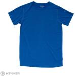 Devold Breeze Merino 150 aláöltözet, royal (XL)