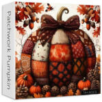 bboldin 1000 db-os puzzle - Patchwork Pumpkin (PT-559) (PT-559)