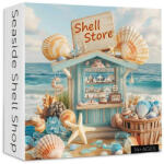 bboldin 1000 db-os puzzle - Seaside Shell Shop (PT-285) (PT-285)