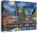 bboldin 1000 db-os puzzle - Christmas Night (PT-827) (PT-827)