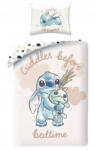 Halantex Stitch ágyneműhuzat szett - Little dreamer (LS-8699BL) (LS-8699BL)