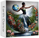 bboldin 1000 db-os puzzle - Earth Dance (PT-756) (PT-756)