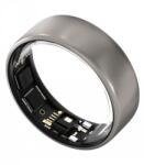 Ultrahuman Smart Ring Ultrahuman Air Marime 7 Diametru 18.09MM Autonomie 6 Zile Raw Titanium (UHRA-RT-07)