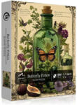 bboldin 1000 db-os puzzle - Butterfly Potion (PT-658) (PT-658)