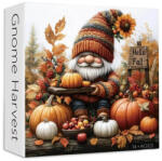 bboldin 1000 db-os puzzle - Gnome Harvest (PT-294) (PT-294)
