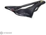 Selle Italia SLR Boost Tekno Superflow S3 nyereg, 130 mm