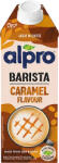 Alpro barista zab-szójaital karamell 1000 ml - vitalora