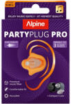 Alpine PartyPlug Pro Natural füldugó a zene szerelmeseinek