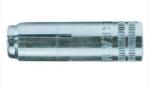 Fischer EA M 12 N galvanizált acél dűbel (90162) (FIS-90162)