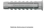 Fischer SX 6 Nylon dűbel 6/30 4-5 mm (568006) (568006)