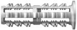 Fischer Rodforce FGD 12 M8 nylon dűbel menetes szárhoz (542111) (542111)
