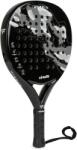 VirtuFit Hybrid Padel ütő - szürkés fekete