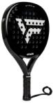 VirtuFit Hybrid Padel ütő - ezüstös fekete