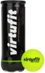 VirtuFit Pro Padel labda - 3 db-os szett