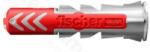 Fischer SX Plus 8×40 Nylon dűbel Vödörben 1200 db (567899) (567899)