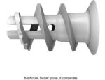 Fischer GK gipszkarton nylondübel (52389) (52389)