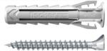 Fischer dübel SX Plus 6 x 30 S csavarral (568206) (568206)