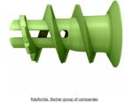 Fischer GK Green S gipszkarton dübel (524869) (524869)