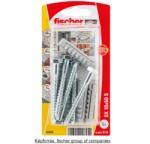 Fischer SX 12×60 nylon dübel csavarral (90896) (90896)