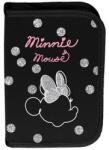 PASO Minnie Mouse tolltartó - Pöttyös (DM23KK-001BW) (paDM23KK-001BW)