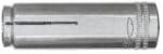 Fischer EA M 8 Galvnizált acél dübel (90160) (90160)