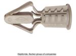 Fischer HDF gipszkarton dübel (16738) (16738)