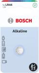 Bosch Alkaline LR44 elem, Blister, 1 db (Bosch-LR44B1/00)