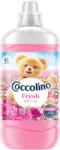 Coccolino Fresh Silk Lily öblítőkoncentrátum 61 mosás 1403 ml - shoperia
