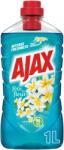 Ajax Flower Fiesta Lagoon Flowers Türkiz általános tisztítószer 1000 m