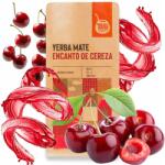 Green Touch Yerba mate tea Touch Mate Encanto de Cereza, 500g, cseresznye ízű, natúr (YGT7)