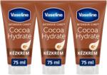 Vaseline Triopack Cocoa Radiant 75 ml (3x8720181346514)