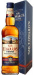  Sir Edwards Smoky Skót Whisky 0.7l 40%