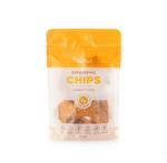 NaTuri sárgarépás chips 50g 101611 (101611)