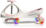 Milly Mally Gyerek gravitációs egyensúlyozó bicikli Gravity Milly Mally cream pink