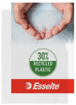 Esselte Genotherm, "L", A4, 85 mikron, narancsos felület, ESSELTE "Standard (E18203) - tutitinta