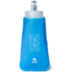 Zulu Soft Flask 350 összecsukható kulacs kék
